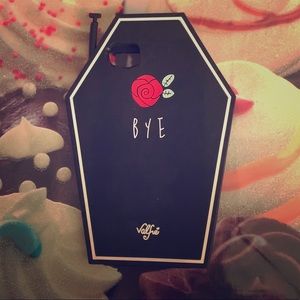 Valfré coffin iPhone case for iPhone 6 Plus & 6s P